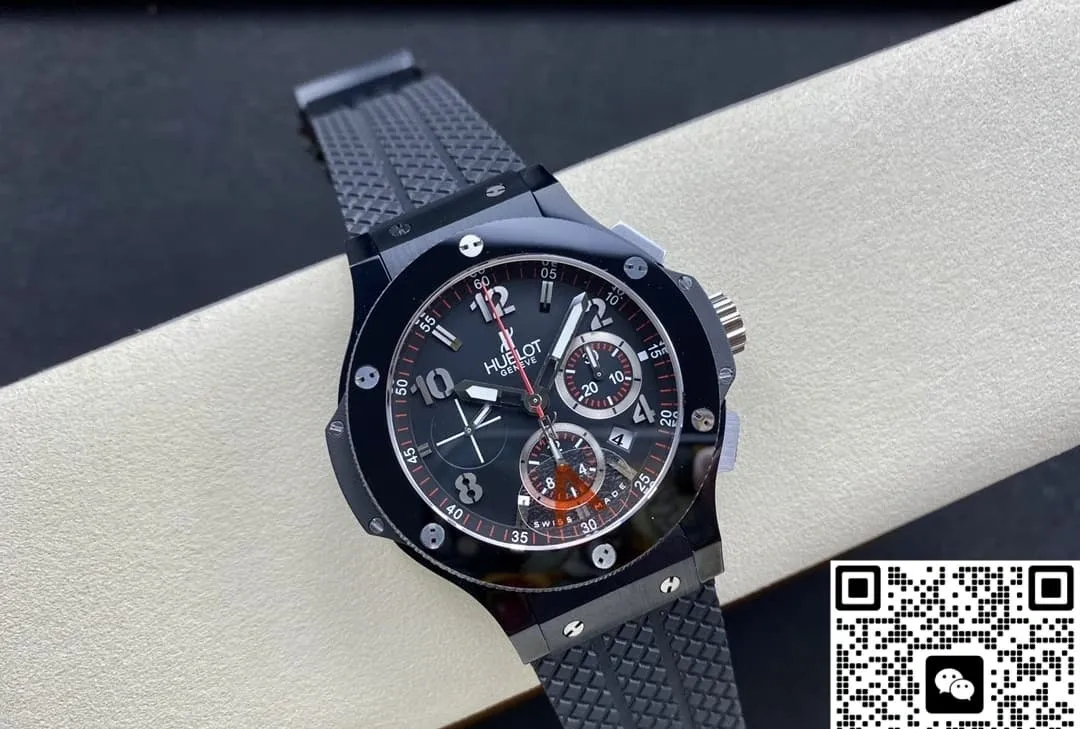 BB Factory Hublot BIG BANG 301.CM.130.RX 1:1 Best Edition Replica Watch